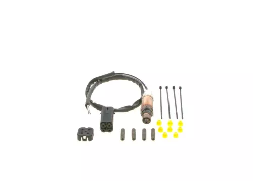 BOSCH Oxygen Sensor (0258986503)