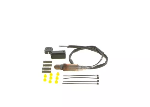 BOSCH Oxygen Sensor (0258986503)