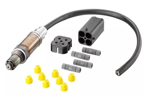 BOSCH Oxygen Sensor (0258986503)