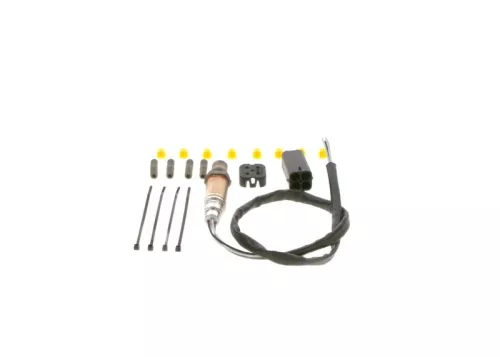 BOSCH Oxygen Sensor (0258986507)