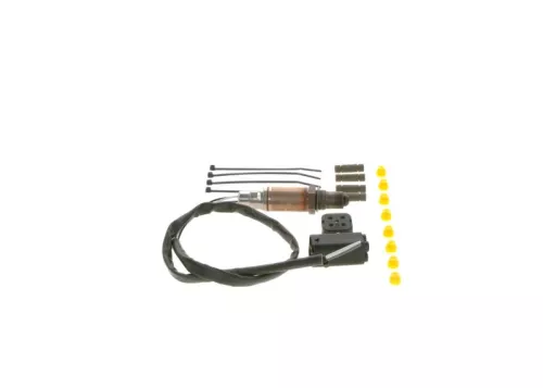 BOSCH Oxygen Sensor (0258986507)