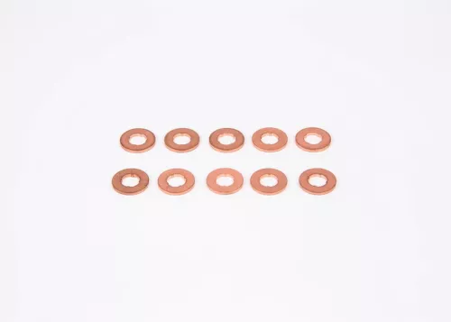 10x Seal Ring, injector shaft