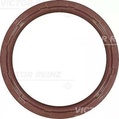 Shaft Seal, crankshaft