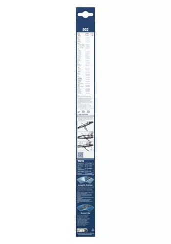 BOSCH Wiper Blade (3397118563)