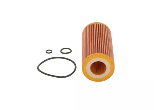 BOSCH Oil Filter (1457429126)