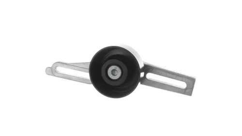 SKF Belt Tensioner, V-ribbed belt (VKM33012)