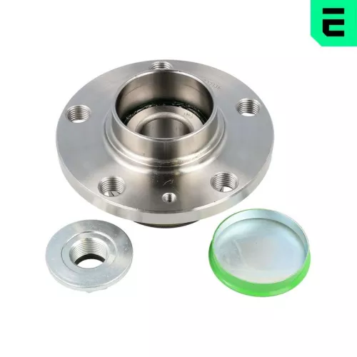OPTIMAL Wheel Bearing Kit (102077)