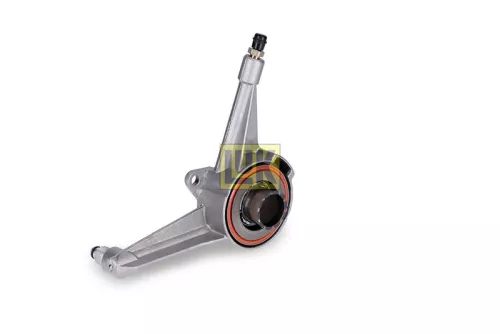 Central Slave Cylinder, clutch