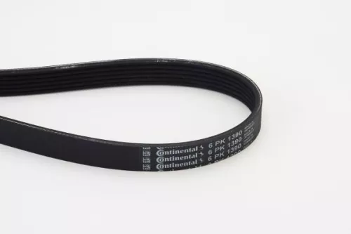 Poly V-Belt