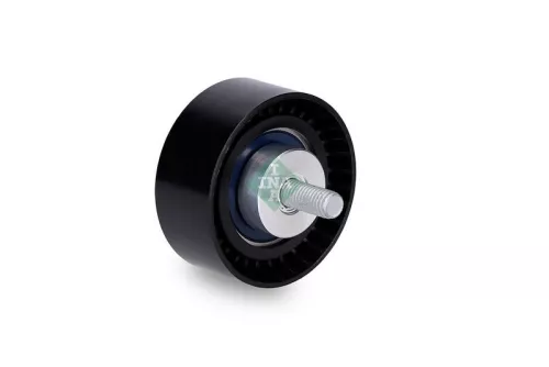 Schaeffler INA Deflection/Guide Pulley, V-ribbed belt (532029810)