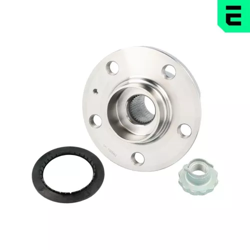 OPTIMAL Wheel Bearing Kit (101027)