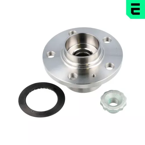 OPTIMAL Wheel Bearing Kit (101027)