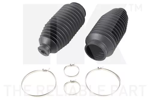 Bellow Kit, steering