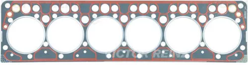 Gasket, cylinder head