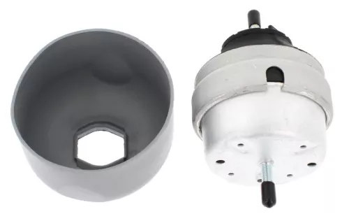 CORTECO Mounting, engine (602572)