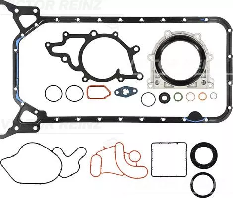 Gasket Kit, crankcase