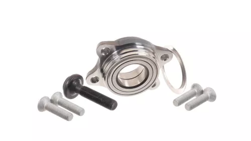 SKF Wheel Bearing Kit (VKBA3536)