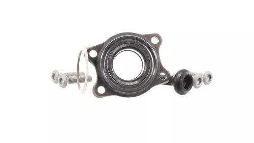 SKF Wheel Bearing Kit (VKBA3536)