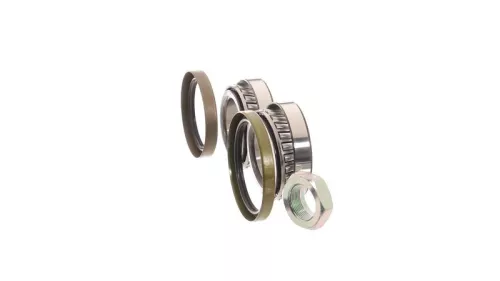 SKF Wheel Bearing Kit (VKBA1444)