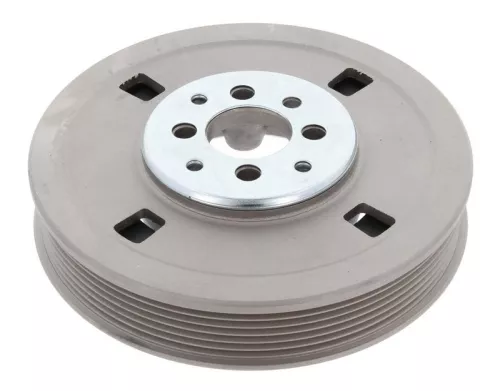 CORTECO Belt Pulley, crankshaft (80000204)