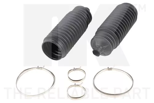 Bellow Kit, steering