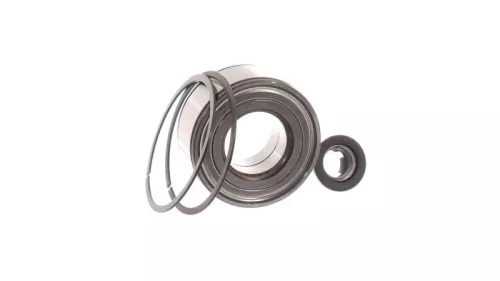 SKF Wheel Bearing Kit (VKBA3615)