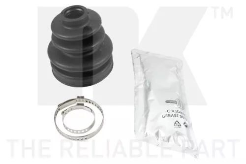 Bellow Kit, drive shaft