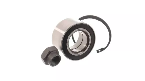 SKF Wheel Bearing Kit (VKBA1432)