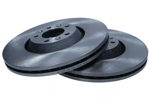 MAXGEAR Brake Disc (19-1270)