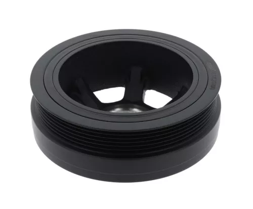 Belt Pulley, crankshaft