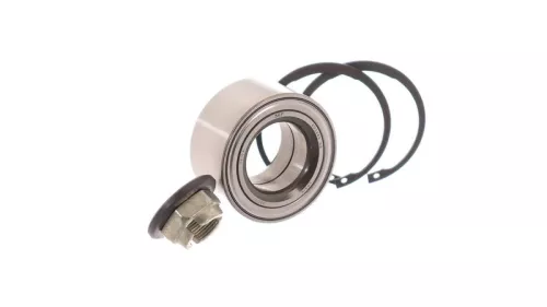 SKF Wheel Bearing Kit (VKBA1480)