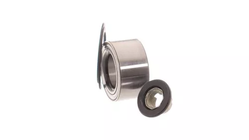 SKF Wheel Bearing Kit (VKBA1480)