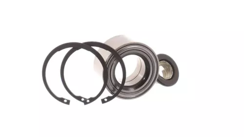 SKF Wheel Bearing Kit (VKBA1480)