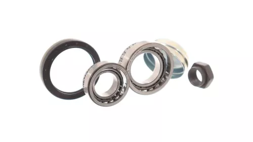 SKF Wheel Bearing Kit (VKBA3429)