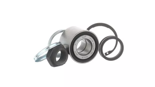 SKF Wheel Bearing Kit (VKBA961)