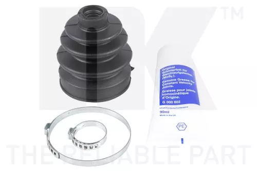 Bellow Kit, drive shaft