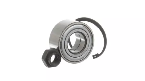 SKF Wheel Bearing Kit (VKBA882)