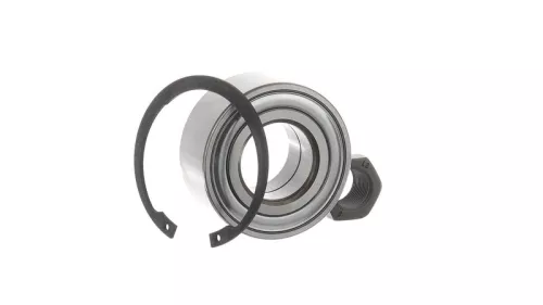 SKF Wheel Bearing Kit (VKBA882)