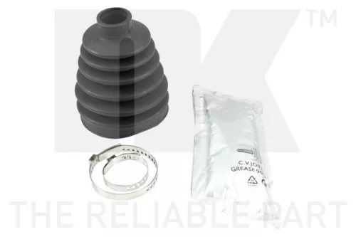 Bellow Kit, drive shaft