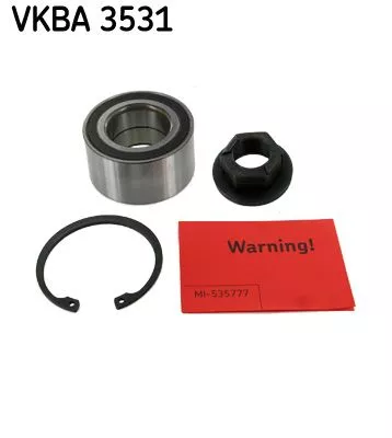Wheel Bearing Kit
