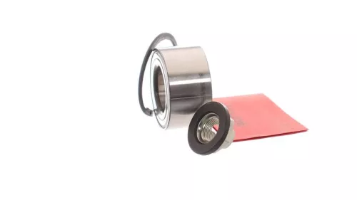 SKF Wheel Bearing Kit (VKBA3531)