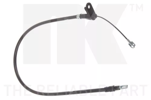 Cable Pull, parking brake