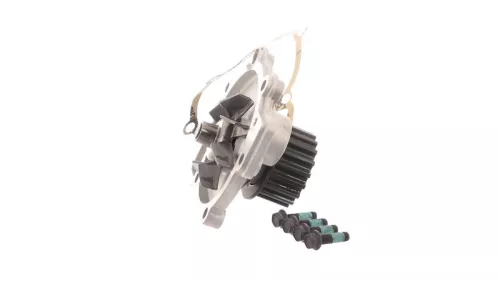 SKF Water Pump, engine cooling (VKPC86618)