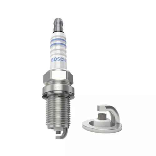 BOSCH Spark Plug (0242235913)