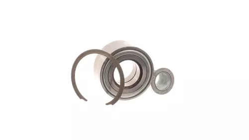 SKF Wheel Bearing Kit (VKBA3414)