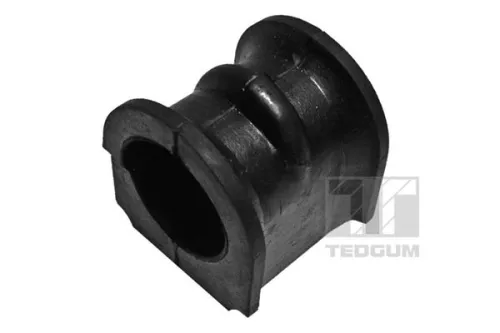 Mounting, stabiliser bar