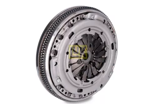 Schaeffler LuK Clutch Kit (417001911)