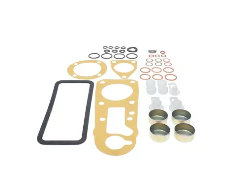 BOSCH Seal Kit, injector pump (1417010002)