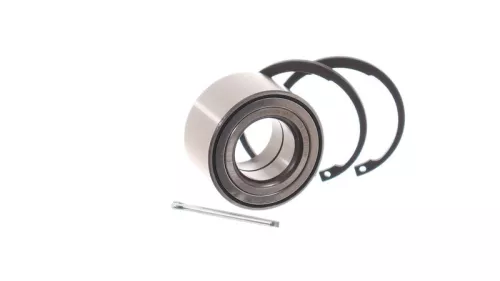 SKF Wheel Bearing Kit (VKBA3403)