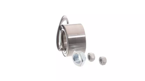 SKF Wheel Bearing Kit (VKBA575)